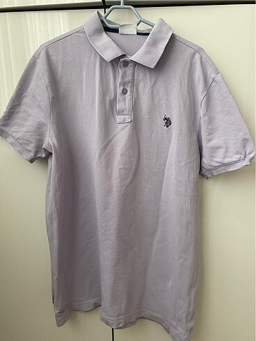 l Beden mor Renk polo tshirt