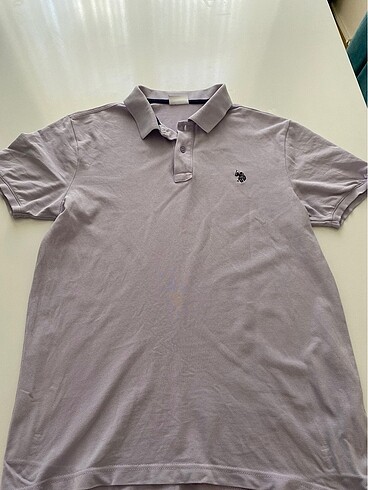 U.S Polo Assn. polo tshirt