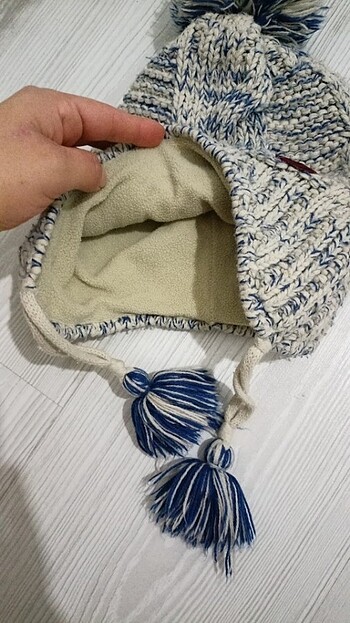 LC Waikiki Erkek çocuk şapka 