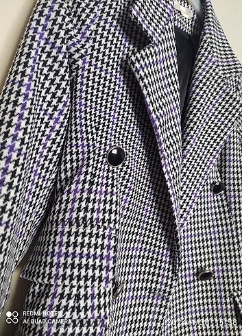 Diğer Blazer ceket