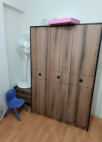 Yatak Odası 