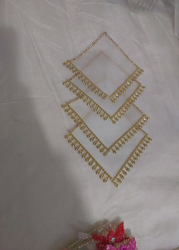 Sunum Peçetesi