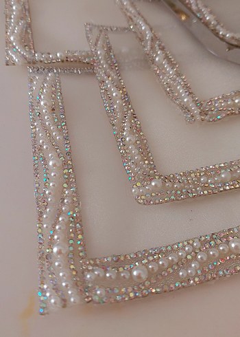 Sunum  Peçetesi - Görsel 3