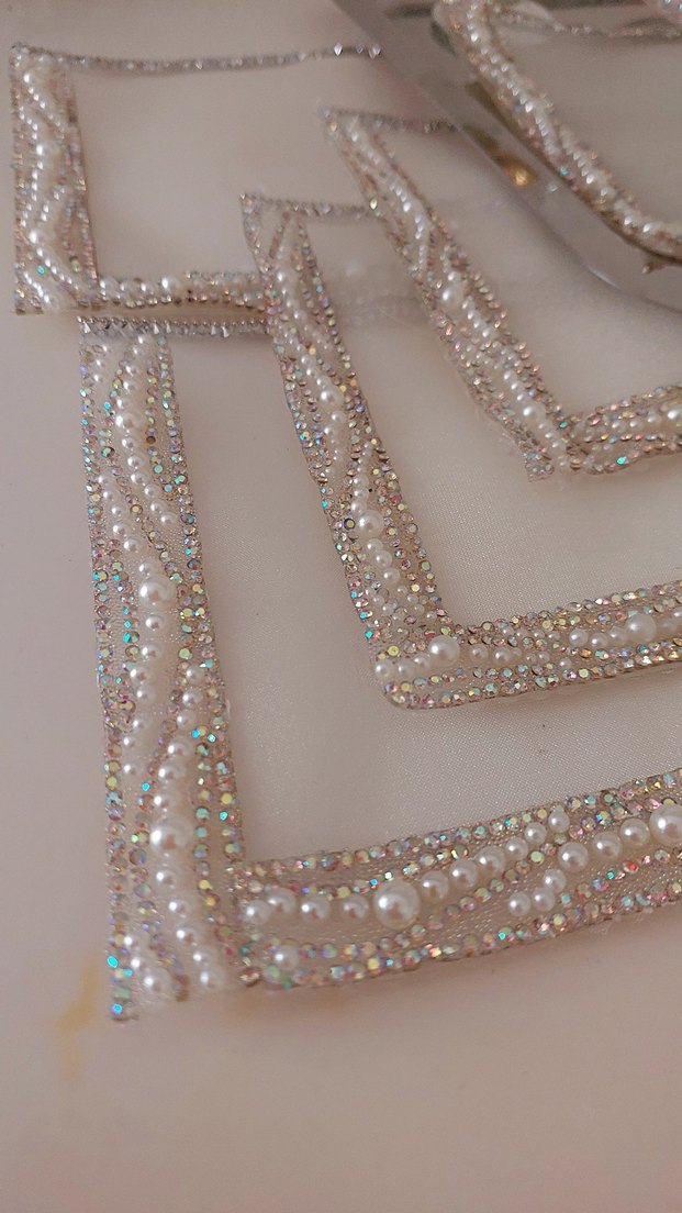 Sunum  Peçetesi - Görsel 3