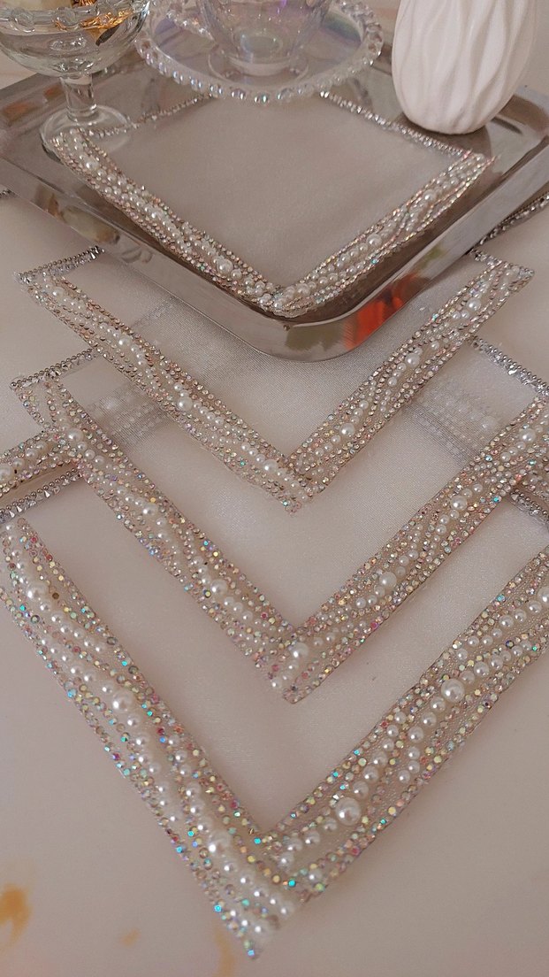 Sunum  Peçetesi - Görsel 2