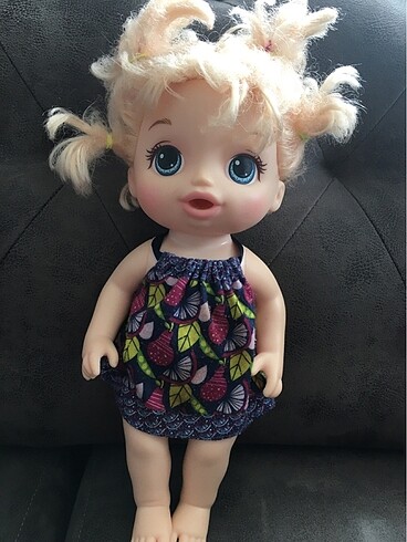 Diğer Baby alive