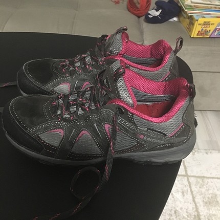 Karrimor outdoor ayakkabı