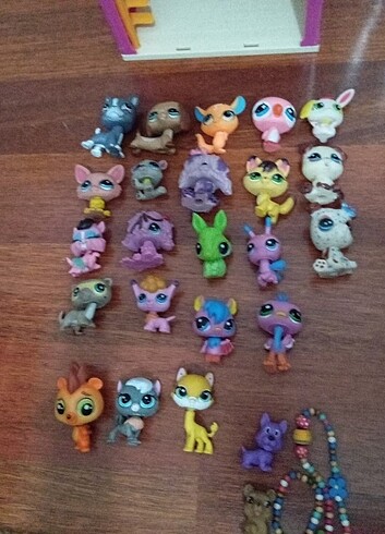 Lps minişler
