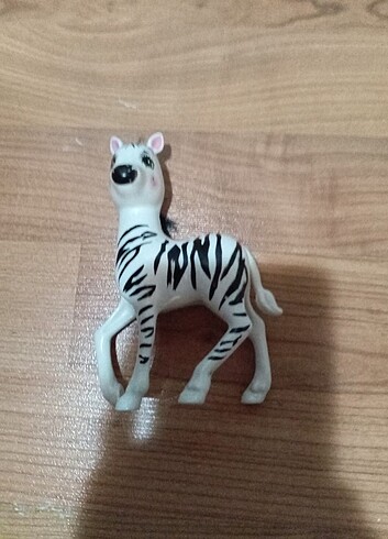 orjinal enchatimls hayvanı zebra
