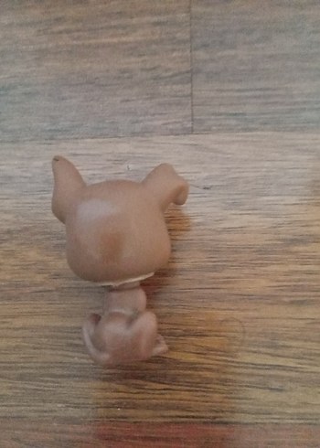  LPS köpek miniş