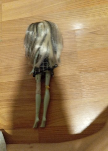 Monster High orijinal monster high