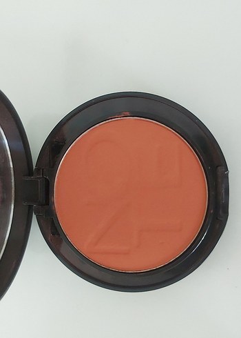 Note Koyu Bej Pudra - Görsel 2