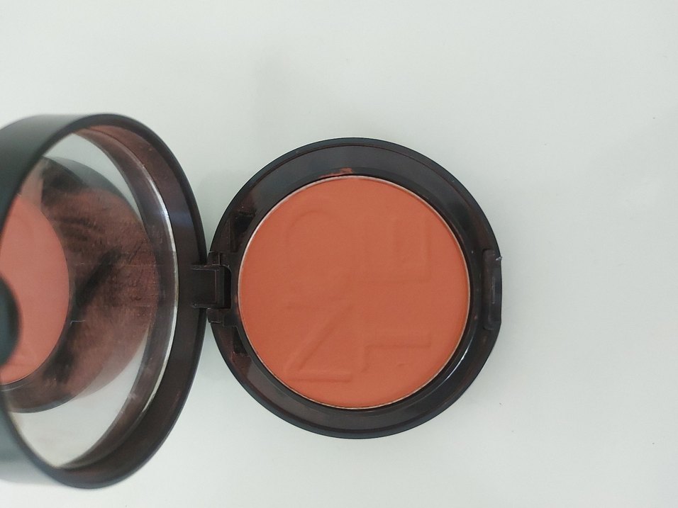 Note Koyu Bej Pudra - Görsel 2