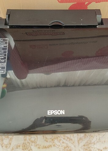 Epson Yazıcı