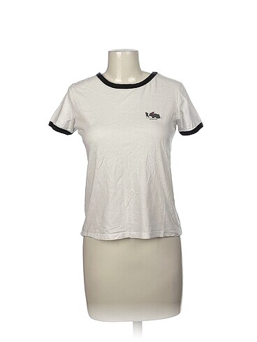 Koton T-shirt %70 İndirimli.