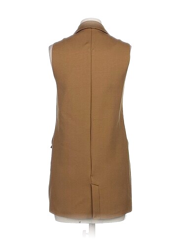 34 Beden Topshop Yelek %70 İndirimli.
