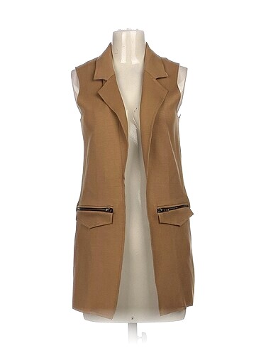 Topshop Yelek %70 İndirimli.