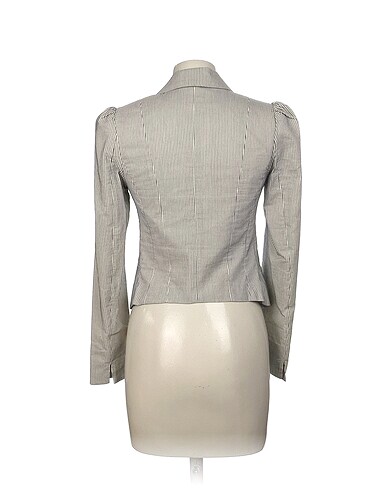 36 Beden H&M Blazer %70 İndirimli.
