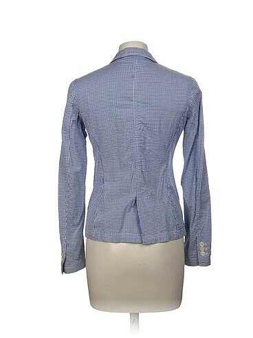 36 Beden Gant Blazer %70 İndirimli.