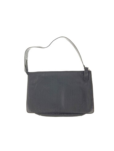 Gön Deri Gön Deri Clutch / Portföy %70 İndirimli.