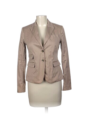 Gant Blazer %70 İndirimli.