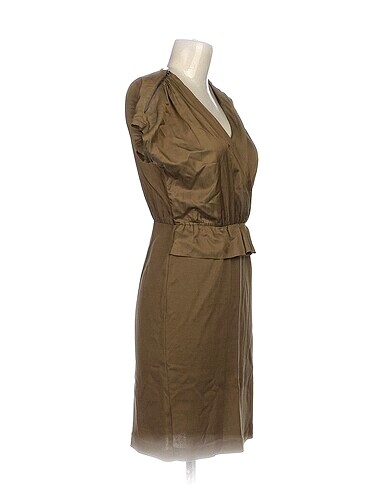 Max Mara Max Mara Kısa Elbise %70 İndirimli.