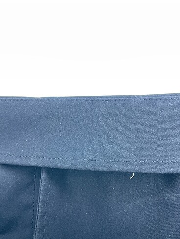 s Beden lacivert Renk Uniqlo Mini Etek %70 İndirimli.