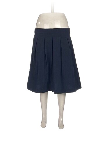 Uniqlo Mini Etek %70 İndirimli.