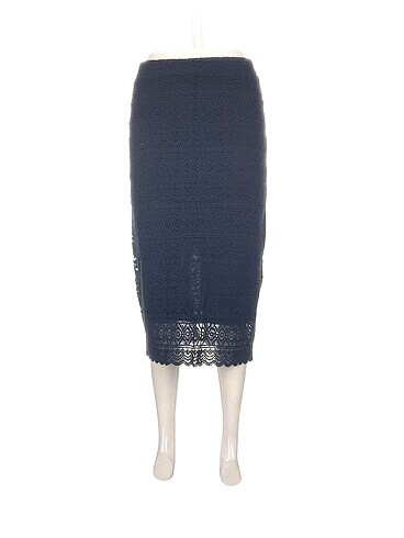 Zara Midi Etek %70 İndirimli.