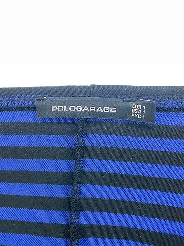 s Beden çeşitli Renk Polo Garage Midi Etek %70 İndirimli.