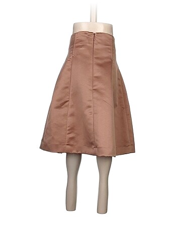 36 Beden H&M Mini Etek %70 İndirimli.