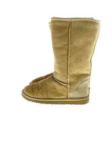 Ugg Bot %70 İndirimli.