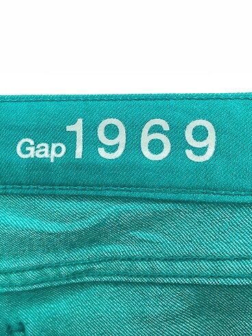 26 Beden çeşitli Renk Gap Jean / Kot %70 İndirimli.