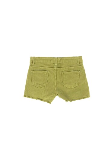 Vintage Love Diğer Mini Şort %70 İndirimli.