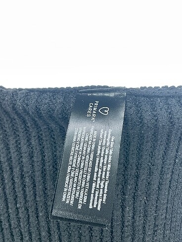 universal Beden siyah Renk Primark Bluz %70 İndirimli.