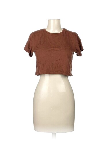 Trendyol & Milla T-shirt %70 İndirimli.