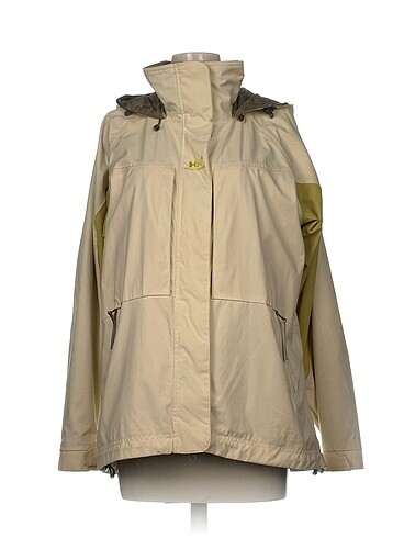 Helly Hansen Yağmurluk %70 İndirimli.