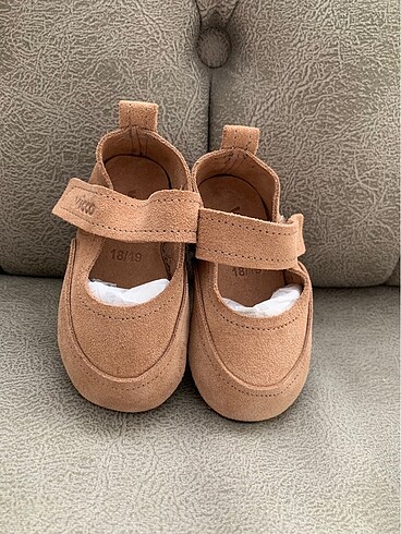 Vicco bebek ayakkabısı