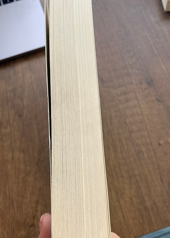 Tozlu Rüyalar Kitapçısı - Cynthia Swanson - Görsel 4