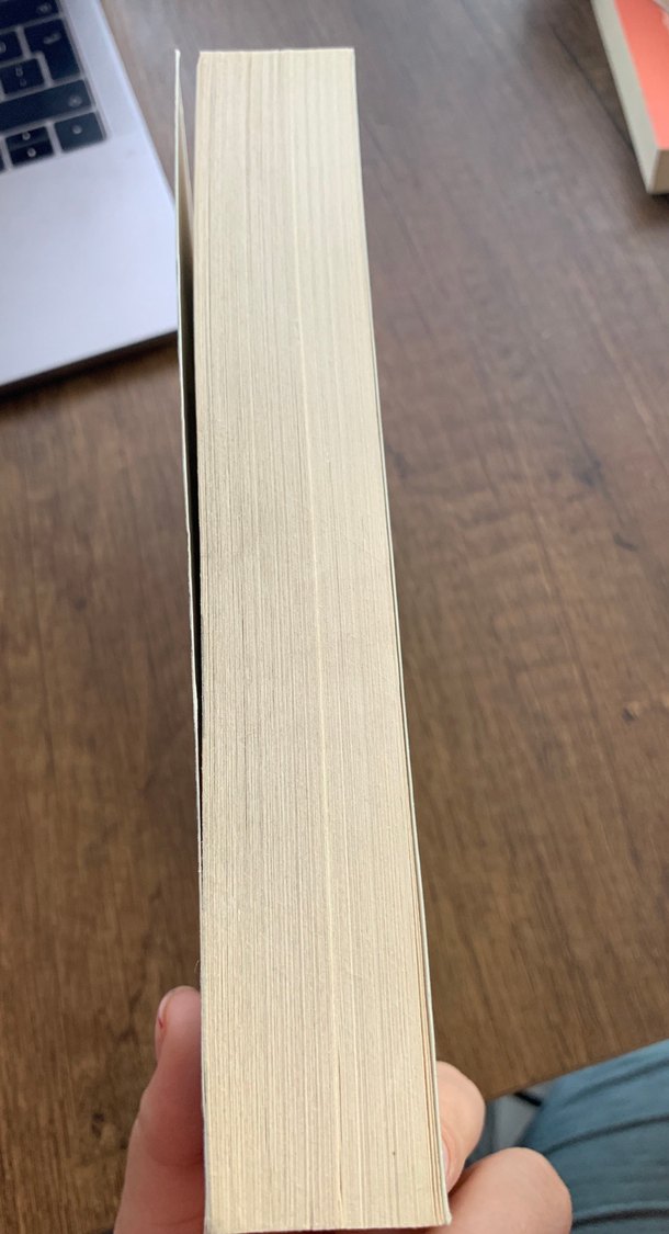 Tozlu Rüyalar Kitapçısı - Cynthia Swanson - Görsel 4