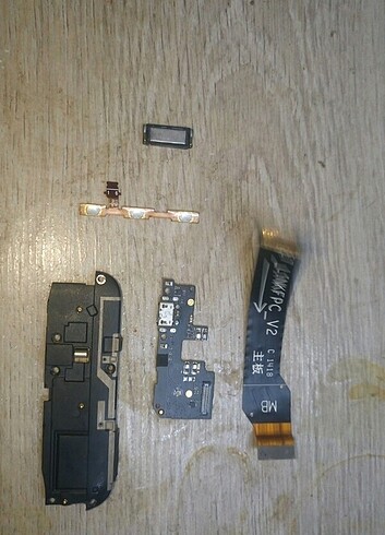 Xiaomi Xiaomi redmi note 5 plus