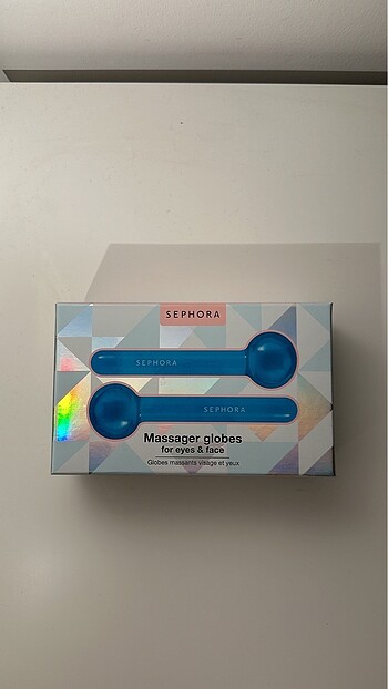 Beden Renk Sephora yüz temizleme ve masaj aleti