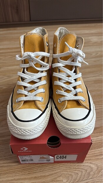 Converse Chuck 70 converse