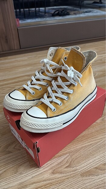 38 Beden Chuck 70 converse