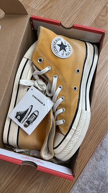 Chuck 70 converse