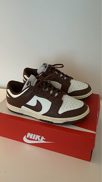 Nike dunk low