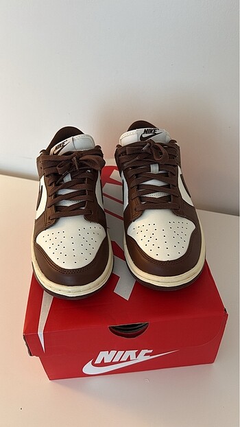 Nike Nike dunk low