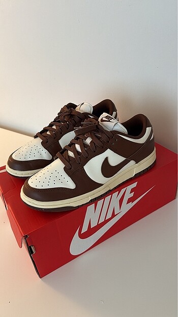 39 Beden Nike dunk low