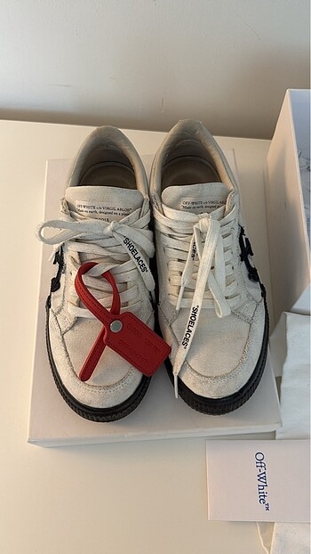Off-White Off white ayakkabı