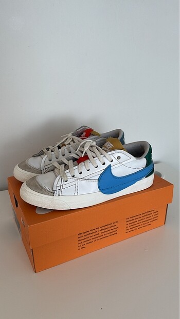 39 Beden Blazer low 77 jumbo
